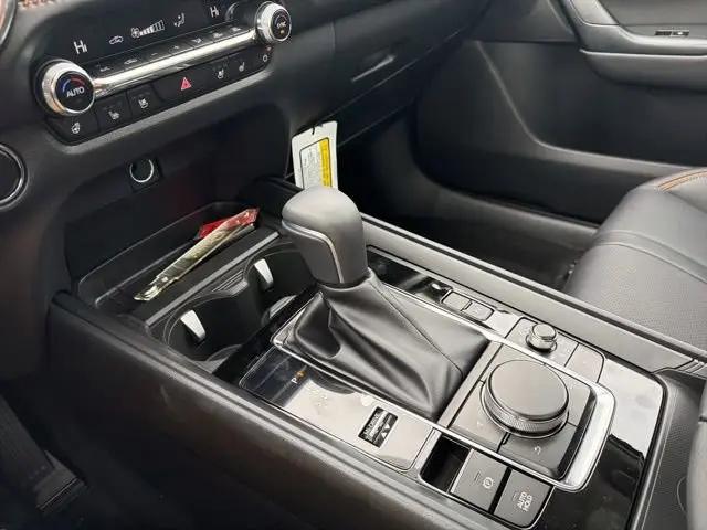 2026 Mazda CX-50 Hybrid Premium Plus