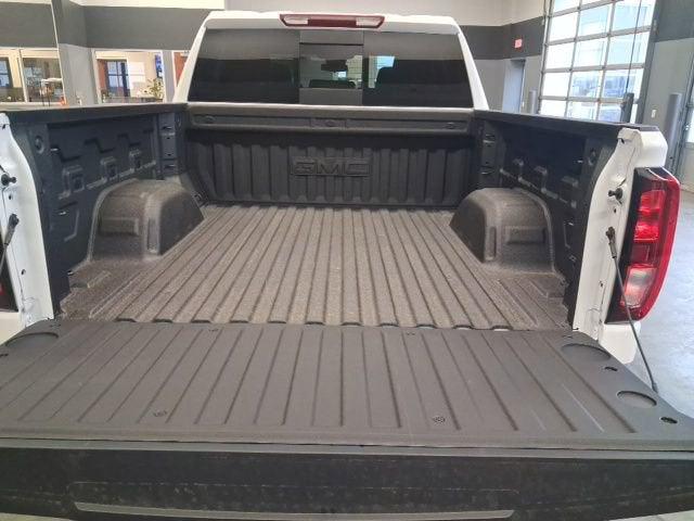 2026 GMC Sierra 1500 Crew Cab, Short Bed, SLE, 4WD