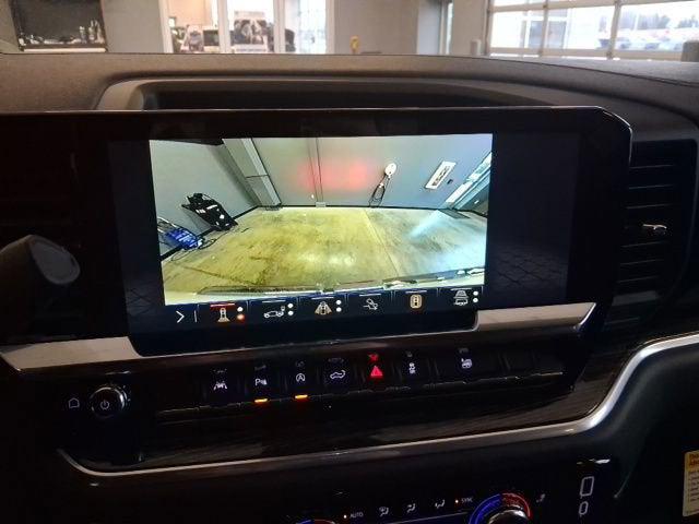 2026 GMC Sierra 1500 Crew Cab, Short Bed, SLE, 4WD
