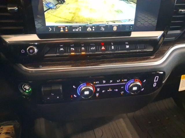 2026 GMC Sierra 1500 Crew Cab, Short Bed, SLE, 4WD