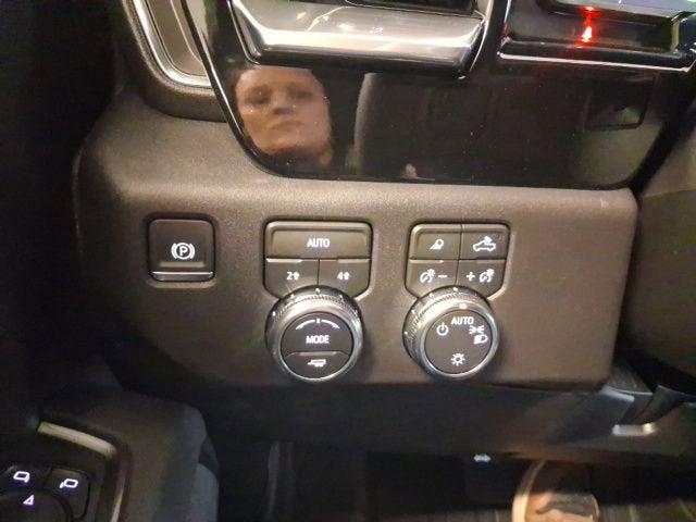 2026 GMC Sierra 1500 Crew Cab, Short Bed, SLE, 4WD