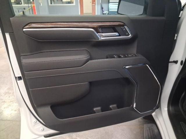 2026 GMC Sierra 1500 Crew Cab, Short Bed, SLE, 4WD