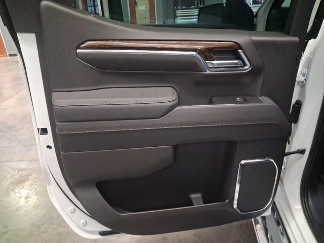 2026 GMC Sierra 1500 Crew Cab, Short Bed, SLE, 4WD