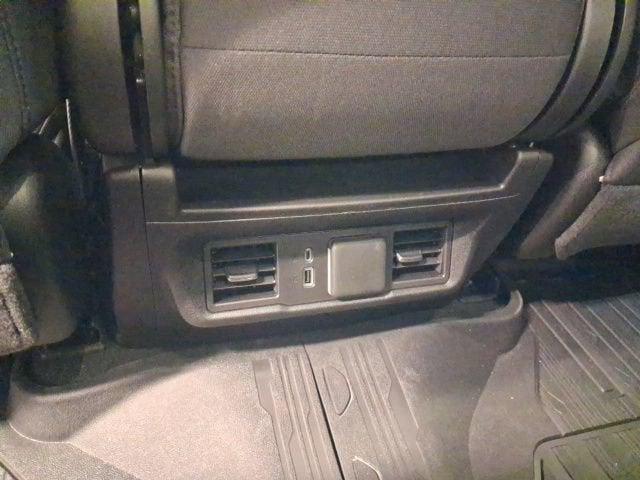 2026 GMC Sierra 1500 Crew Cab, Short Bed, SLE, 4WD