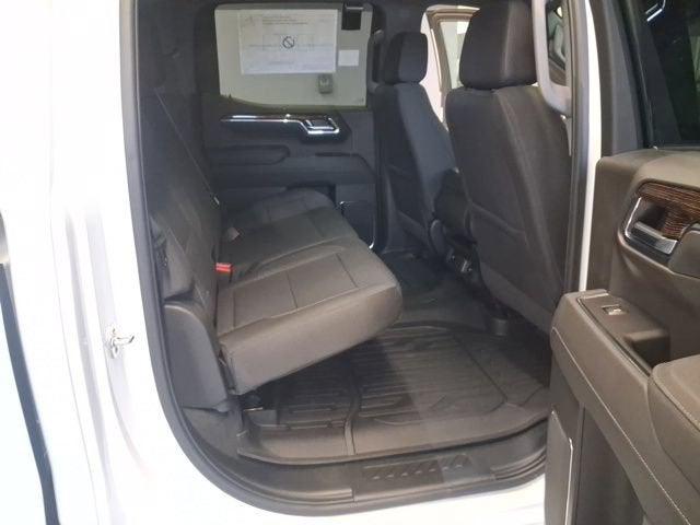 2026 GMC Sierra 1500 Crew Cab, Short Bed, SLE, 4WD