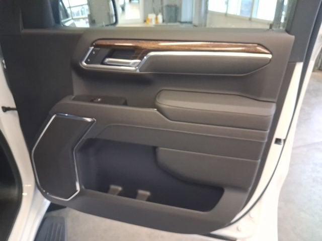2026 GMC Sierra 1500 Crew Cab, Short Bed, SLE, 4WD