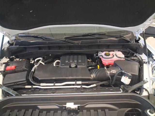 2026 GMC Sierra 1500 Crew Cab, Short Bed, SLE, 4WD