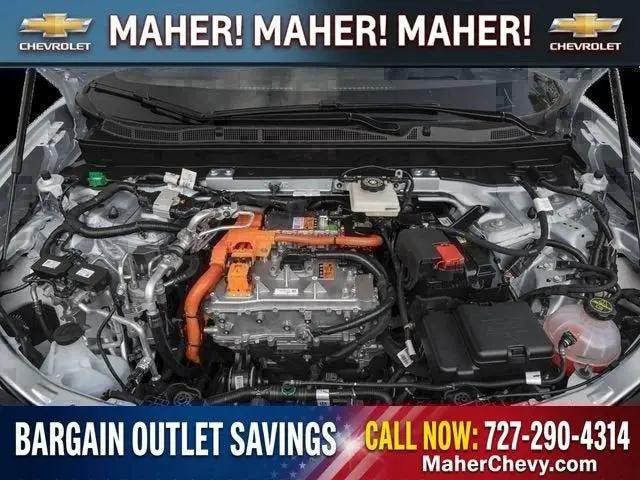 2026 Chevrolet V Blazer SS AWD