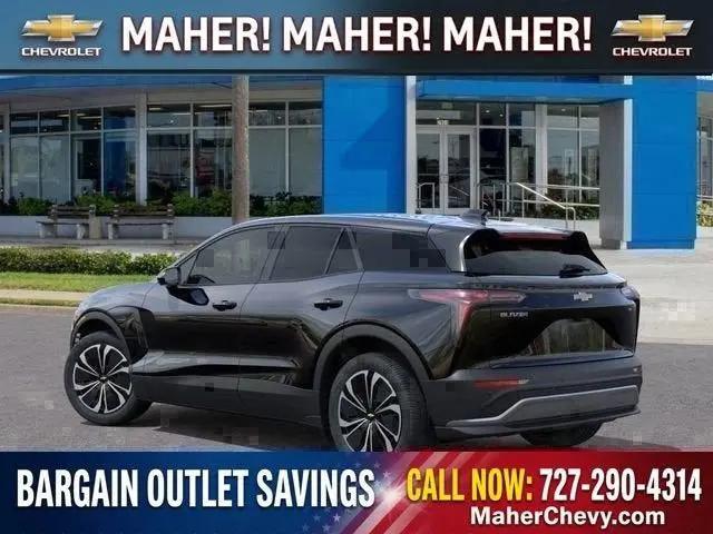 2026 Chevrolet V Blazer LT FWD