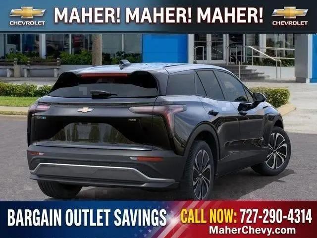 2026 Chevrolet V Blazer LT FWD