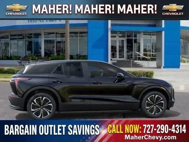2026 Chevrolet V Blazer LT FWD