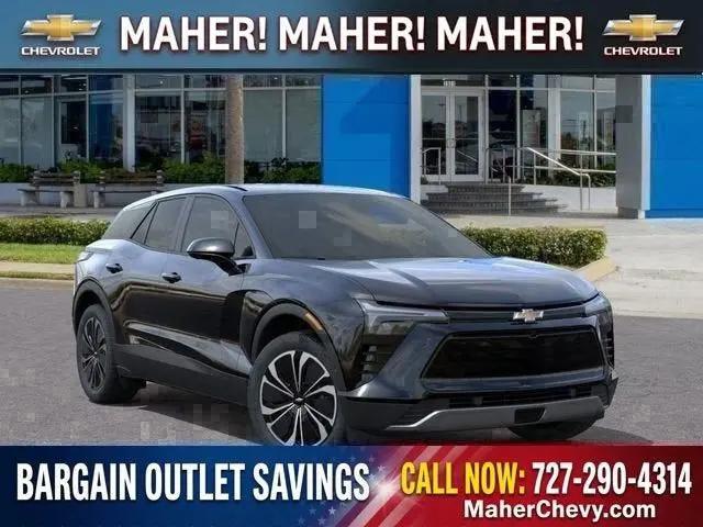 2026 Chevrolet V Blazer LT FWD