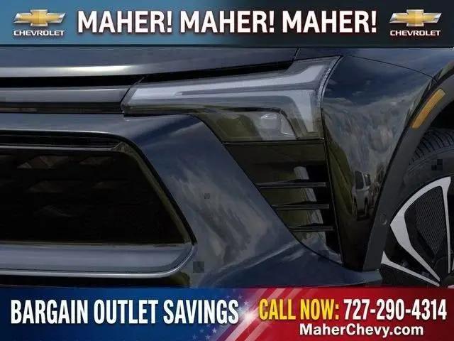 2026 Chevrolet V Blazer LT FWD