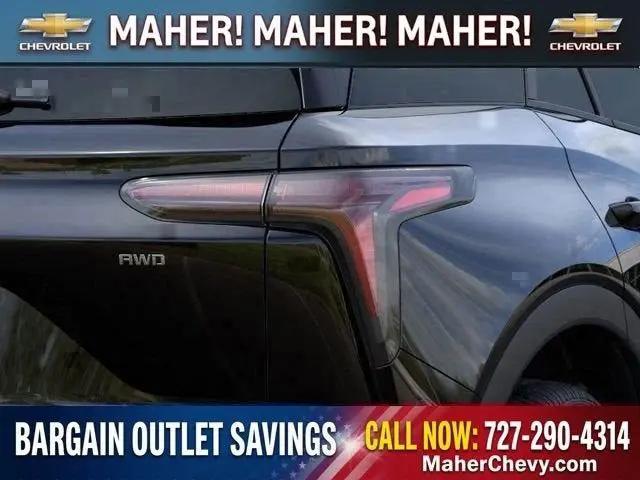 2026 Chevrolet V Blazer LT FWD