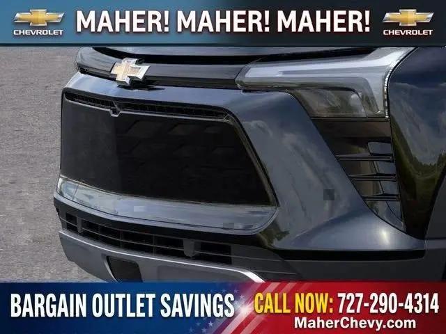 2026 Chevrolet V Blazer LT FWD