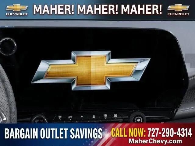 2026 Chevrolet V Blazer LT FWD