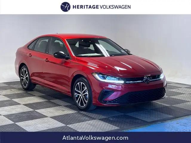 2026 Volkswagen Jetta Sport for sale in Union City, GA