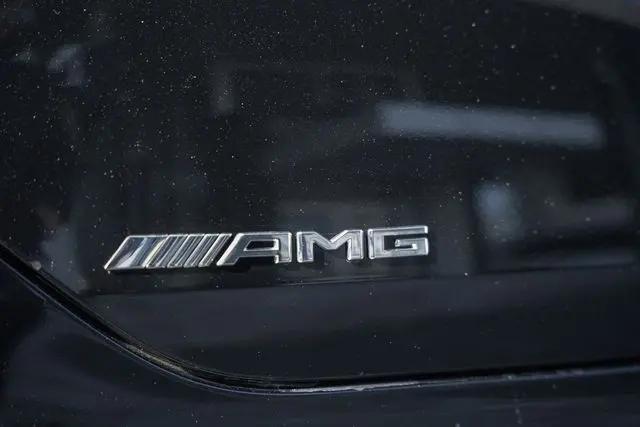 2026 Mercedes-Benz AMG GLE 53 4MATIC+