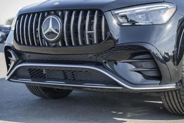 2026 Mercedes-Benz AMG GLE 53 4MATIC+