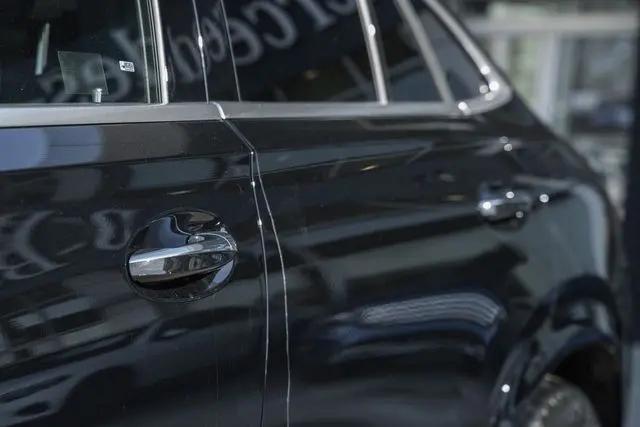2026 Mercedes-Benz AMG GLE 53 4MATIC+