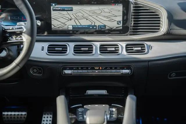 2026 Mercedes-Benz AMG GLE 53 4MATIC+