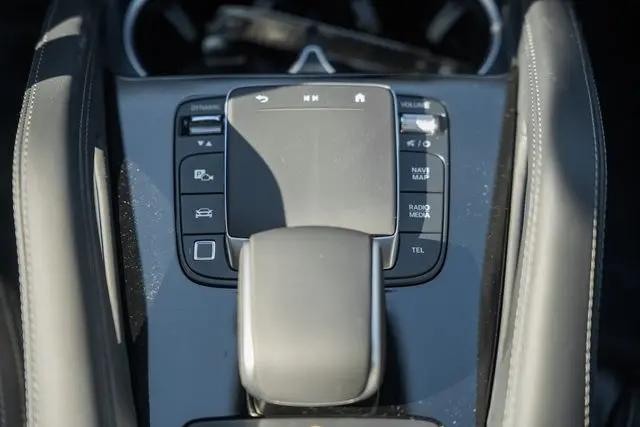 2026 Mercedes-Benz AMG GLE 53 4MATIC+