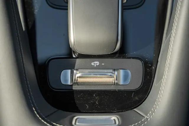 2026 Mercedes-Benz AMG GLE 53 4MATIC+