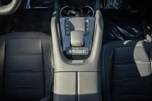2026 Mercedes-Benz AMG GLE 53 4MATIC+
