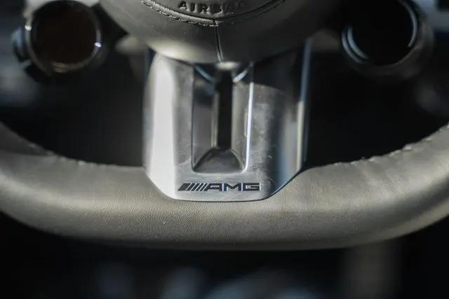 2026 Mercedes-Benz AMG GLE 53 4MATIC+