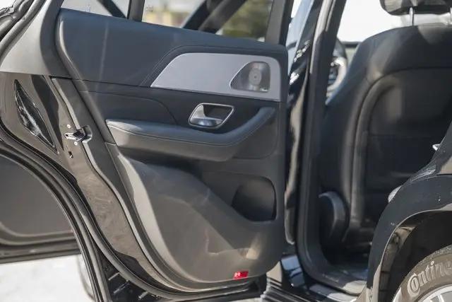 2026 Mercedes-Benz AMG GLE 53 4MATIC+