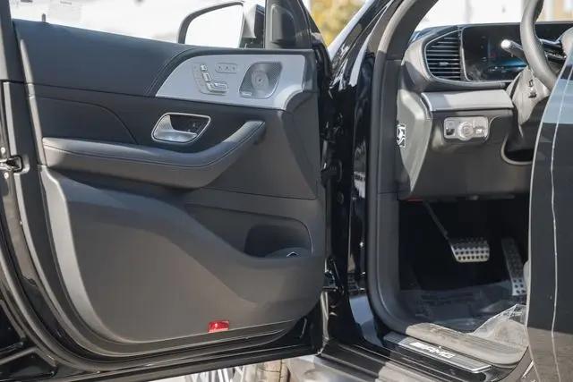 2026 Mercedes-Benz AMG GLE 53 4MATIC+