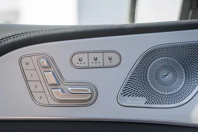 2026 Mercedes-Benz AMG GLE 53 4MATIC+