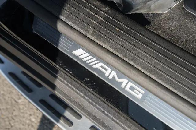 2026 Mercedes-Benz AMG GLE 53 4MATIC+
