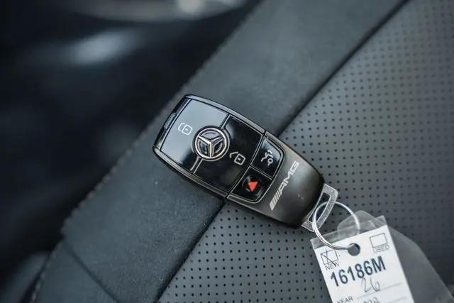 2026 Mercedes-Benz AMG GLE 53 4MATIC+