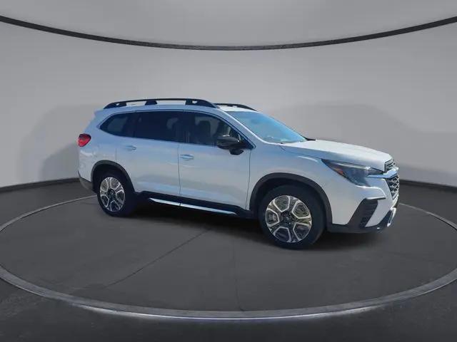 2026 Subaru Ascent Touring 7-Passenger