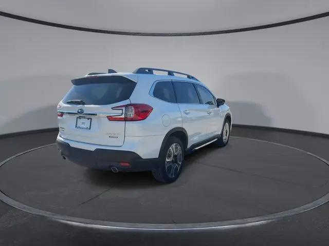 2026 Subaru Ascent Touring 7-Passenger