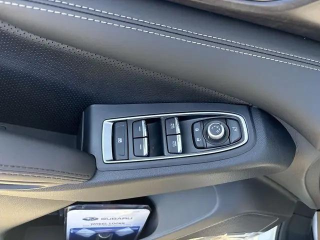 2026 Subaru Ascent Touring 7-Passenger