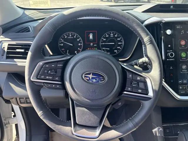 2026 Subaru Ascent Touring 7-Passenger