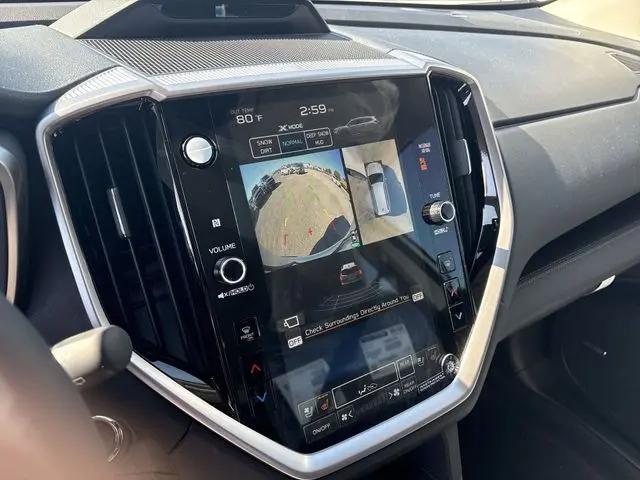 2026 Subaru Ascent Touring 7-Passenger