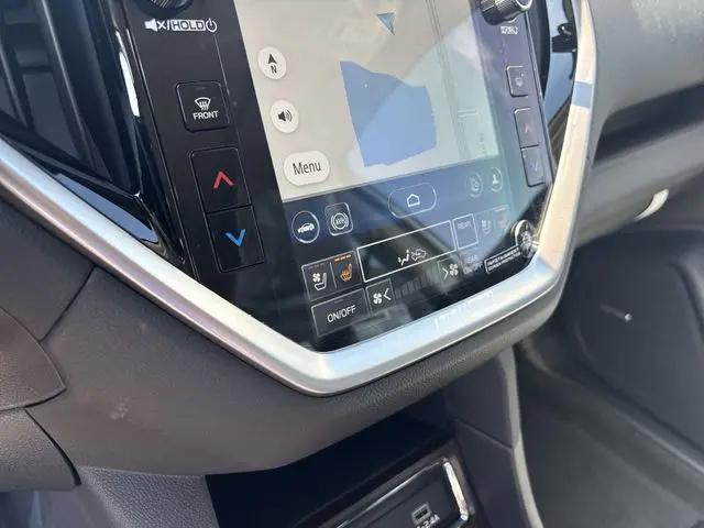2026 Subaru Ascent Touring 7-Passenger