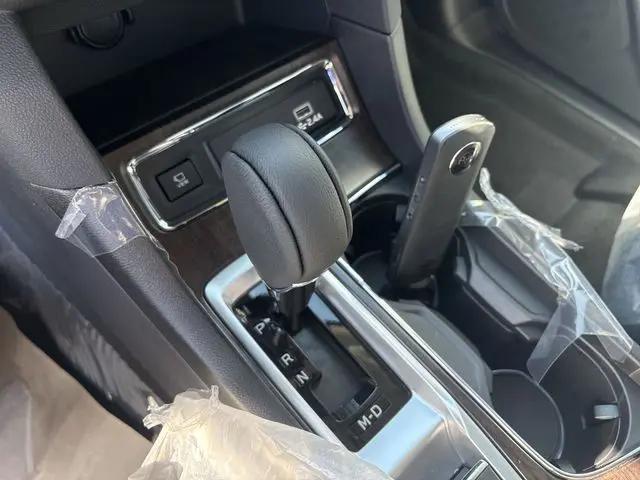 2026 Subaru Ascent Touring 7-Passenger