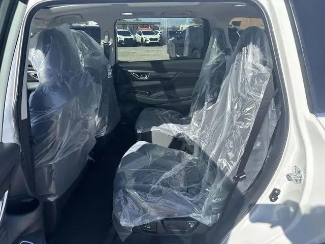 2026 Subaru Ascent Touring 7-Passenger