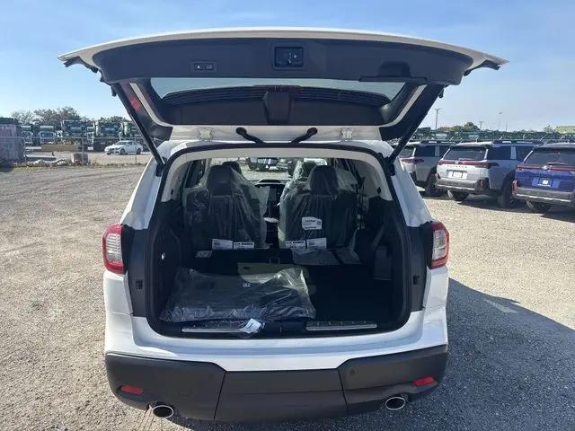 2026 Subaru Ascent Touring 7-Passenger