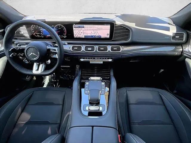 2026 Mercedes-Benz AMG GLE 53 4MATIC+