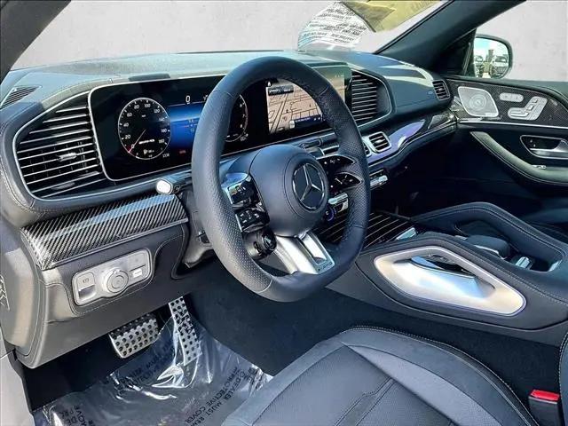 2026 Mercedes-Benz AMG GLE 53 4MATIC+
