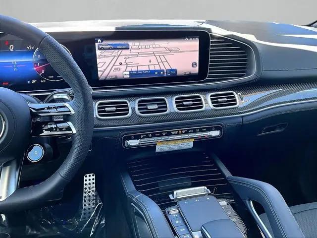 2026 Mercedes-Benz AMG GLE 53 4MATIC+
