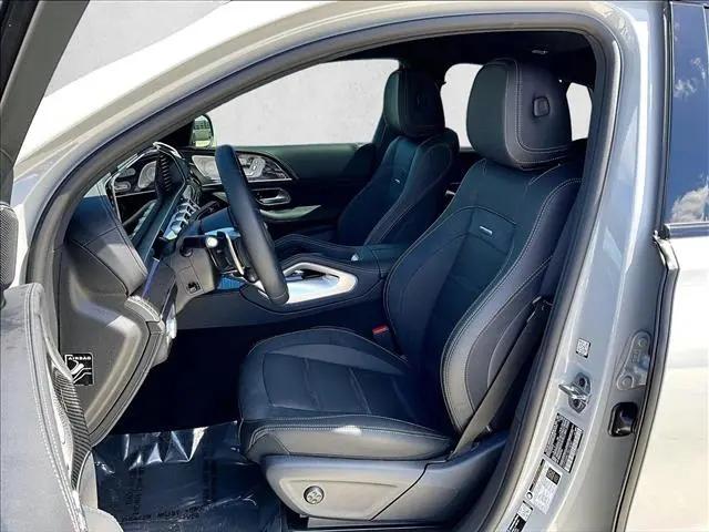 2026 Mercedes-Benz AMG GLE 53 4MATIC+