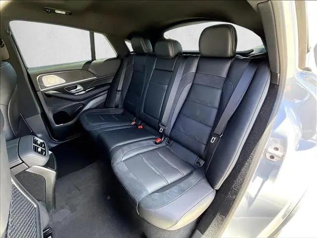 2026 Mercedes-Benz AMG GLE 53 4MATIC+
