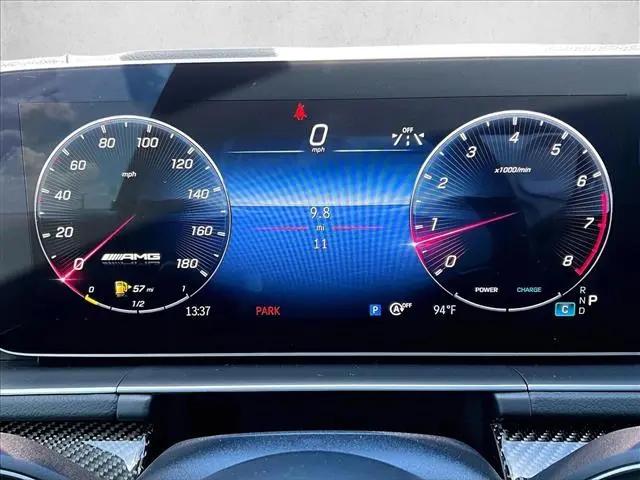 2026 Mercedes-Benz AMG GLE 53 4MATIC+