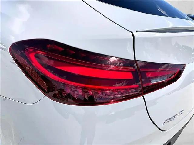 2026 Mercedes-Benz AMG GLE 53 4MATIC+